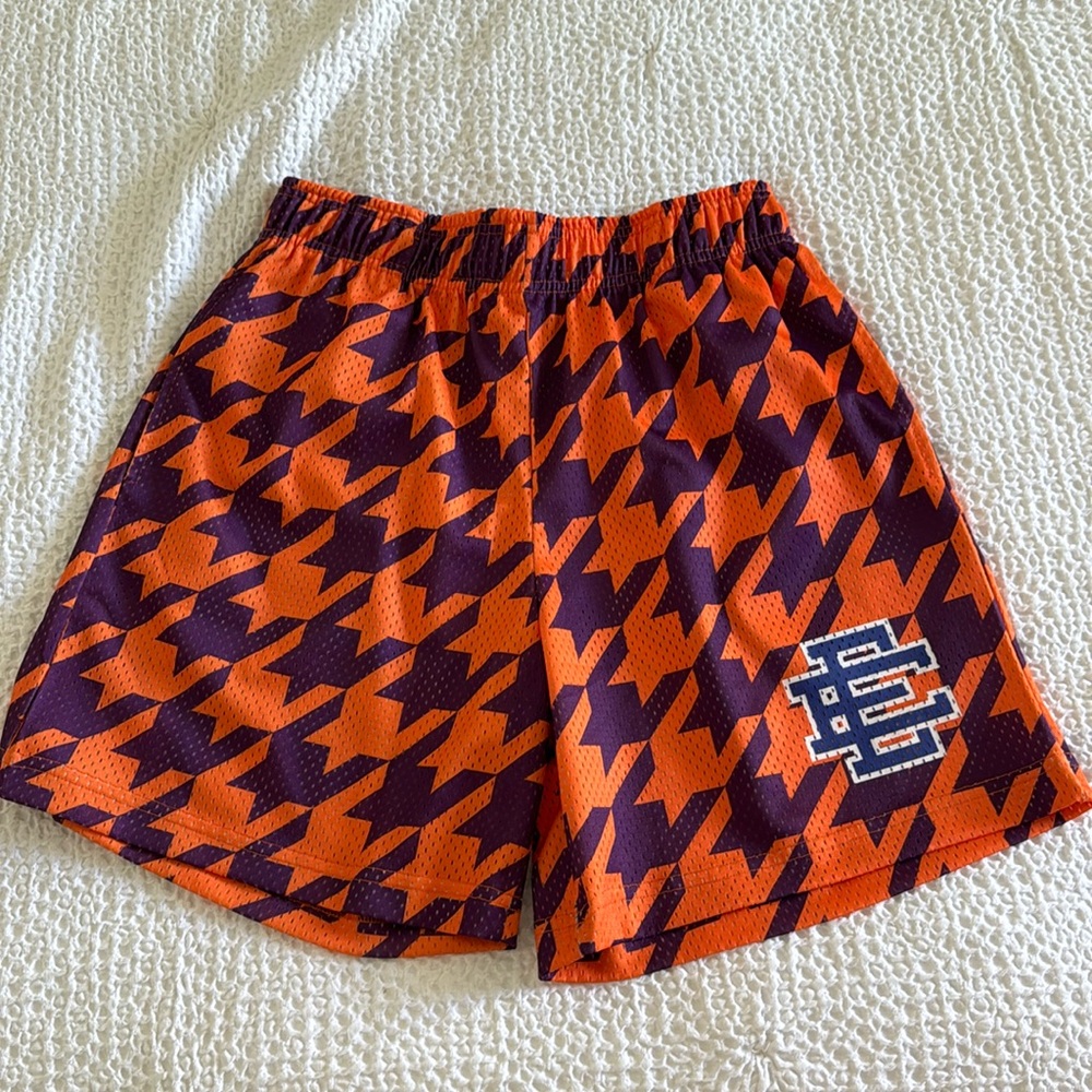 Eric Emmanuel Shorts